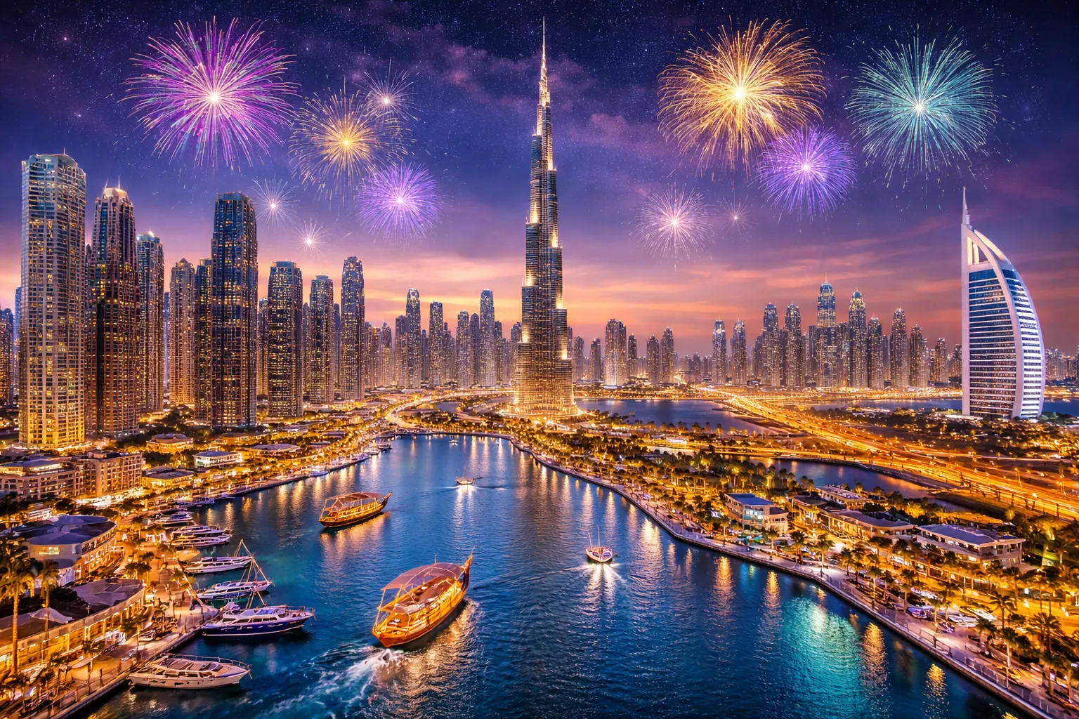 DiscoverDubai.guide - Travel Guide and Tickets